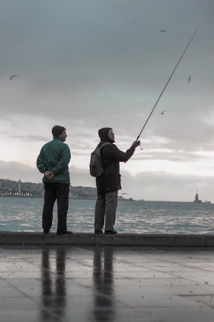 saltwater fishing rigs pdf