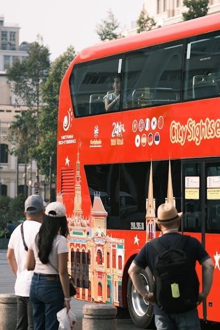 guided nyc premium bus tour