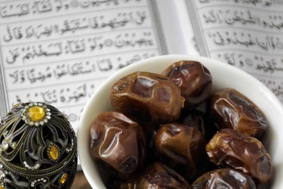 21 days of prayer and fasting guide