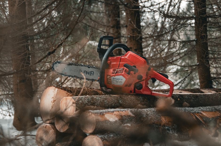 stihl ms290 manual